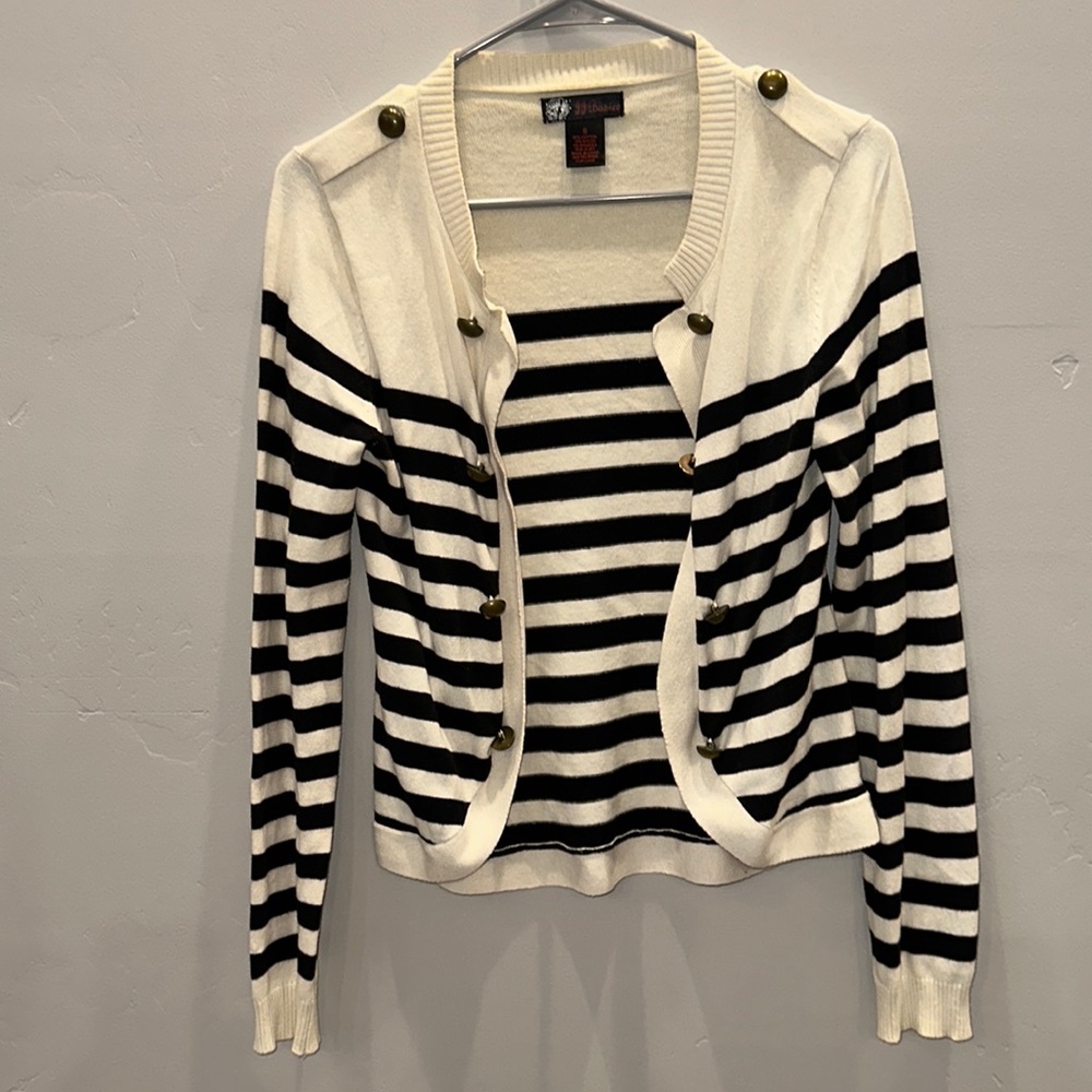 J J Basics - Women’s Cardigan - Small